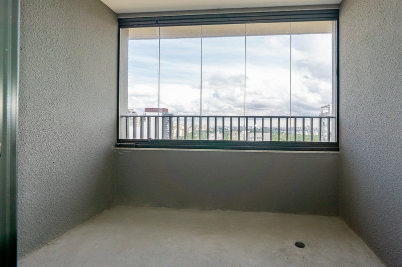 Apartamento 163m² em Pinheiros 3 suítes 2 vagas Rua João Moura São Paulo - 