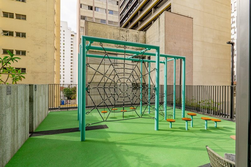 Apartamento 163m² em Pinheiros 3 suítes 2 vagas Rua João Moura São Paulo - 