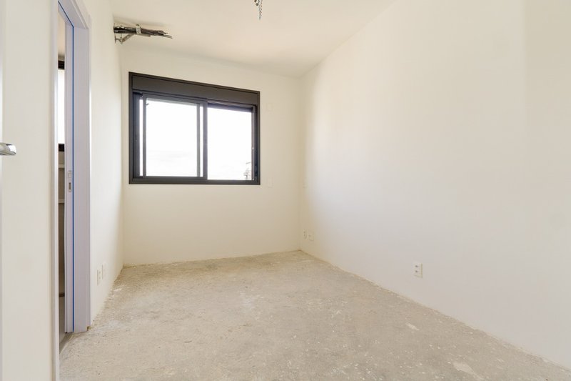 Apartamento 163m² em Pinheiros 3 suítes 2 vagas Rua João Moura São Paulo - 
