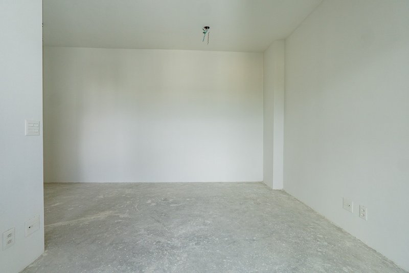 Apartamento 163m² em Pinheiros 3 suítes 2 vagas Rua João Moura São Paulo - 