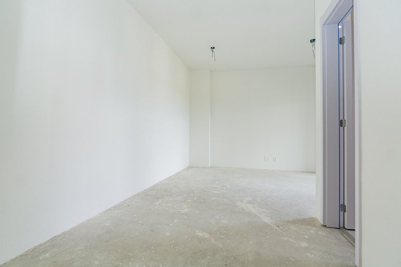 Apartamento 163m² em Pinheiros 3 suítes 2 vagas Rua João Moura São Paulo - 
