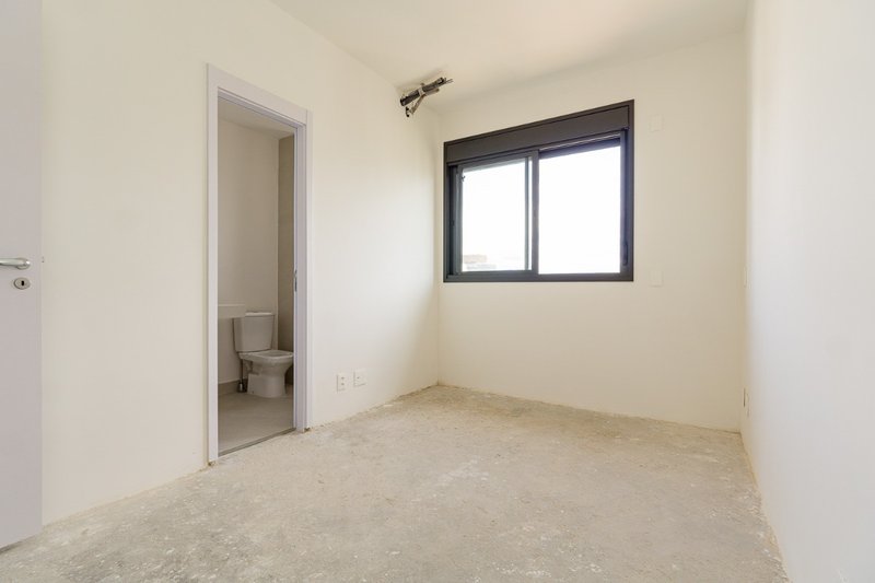 Apartamento 163m² em Pinheiros 3 suítes 2 vagas Rua João Moura São Paulo - 