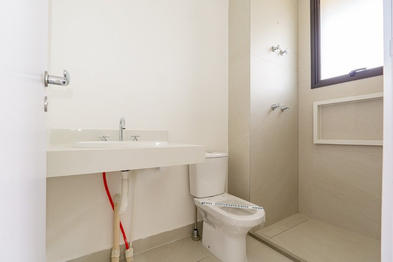 Apartamento 163m² em Pinheiros 3 suítes 2 vagas Rua João Moura São Paulo - 