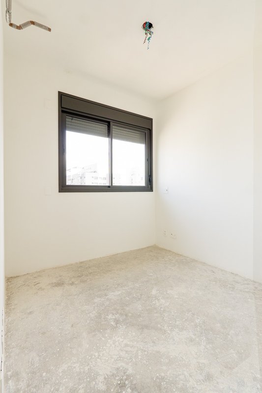 Apartamento 163m² em Pinheiros 3 suítes 2 vagas Rua João Moura São Paulo - 