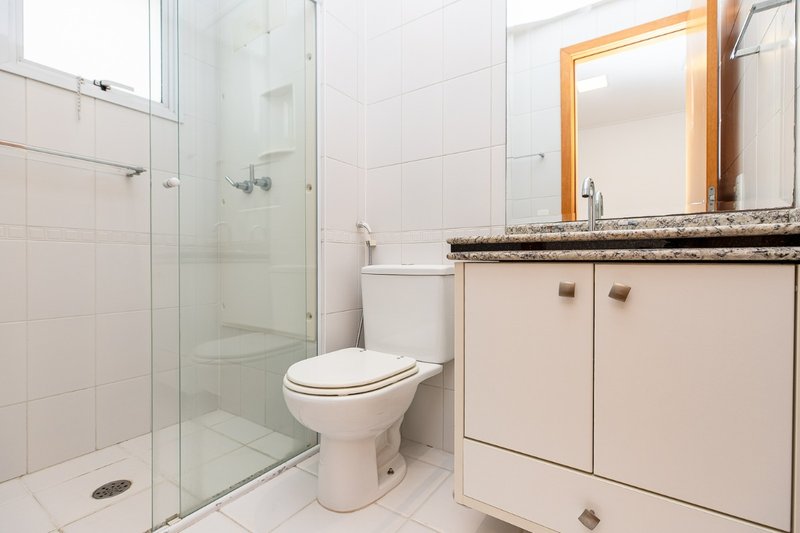 Apartamento 190m² no Jd Paulista 3 suítes 4 vagas Rua Pamplona São Paulo - 