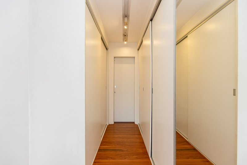 Apartamento 190m² no Jd Paulista 3 suítes 4 vagas Rua Pamplona São Paulo - 