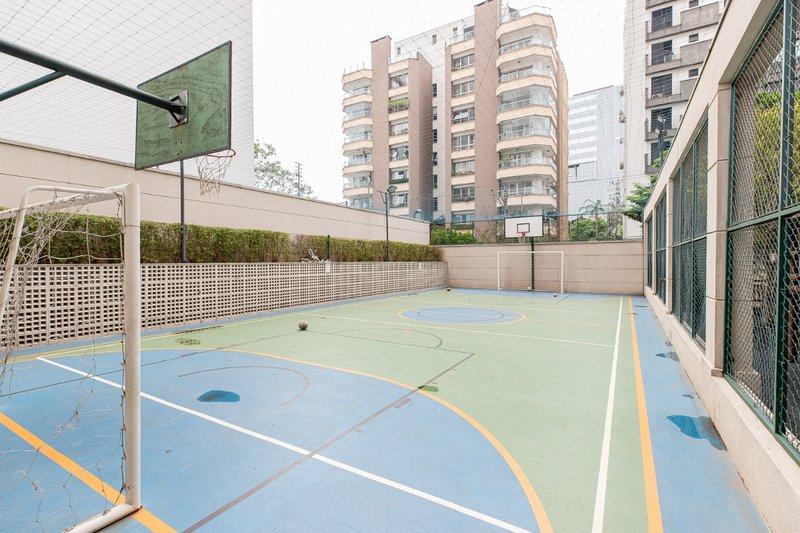 Apartamento 190m² no Jd Paulista 3 suítes 4 vagas Rua Pamplona São Paulo - 