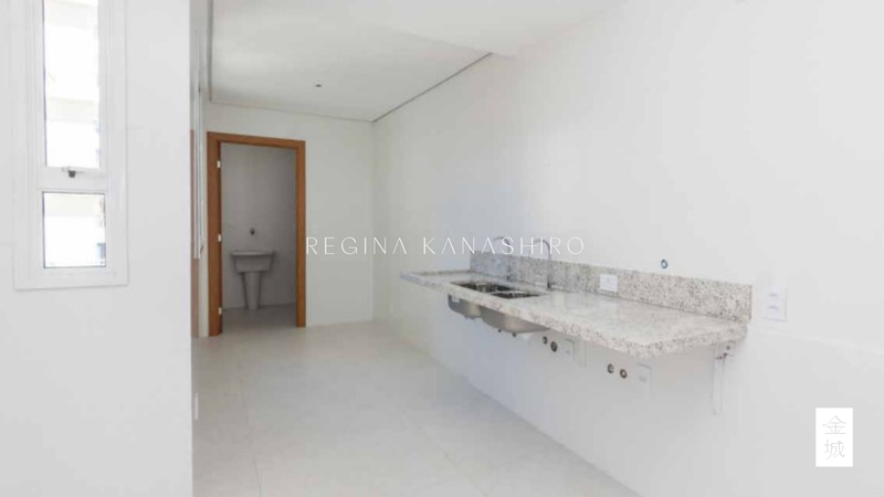 VENDIDO - Apto com 4 suítes e 3 vagas no Mansões Paradiso | Águas Claras - Brasília - 
