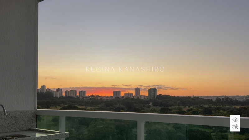VENDIDO - Apto com 4 suítes e 3 vagas no Mansões Paradiso | Águas Claras - Brasília - 