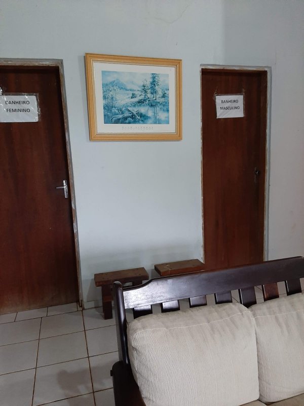 Chácara Santa Cecilia II Rua onze São José dos Campos - 