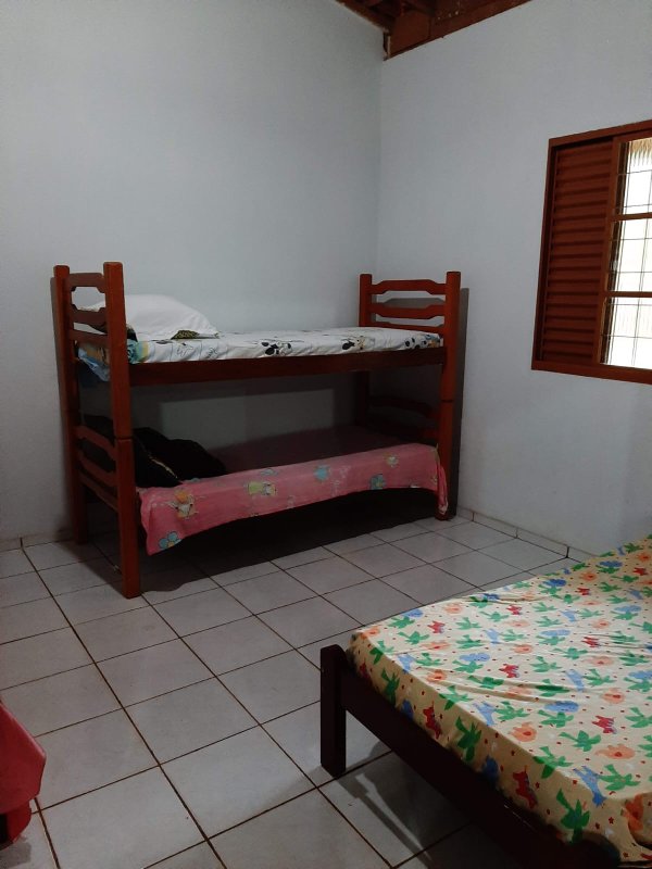 Chácara Santa Cecilia II Rua onze São José dos Campos - 