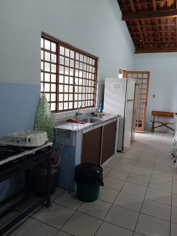 Chácara Santa Cecilia II Rua onze São José dos Campos - 