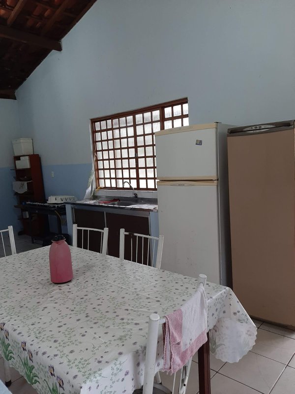 Chácara Santa Cecilia II Rua onze São José dos Campos - 