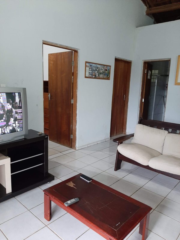 Chácara Santa Cecilia II Rua onze São José dos Campos - 