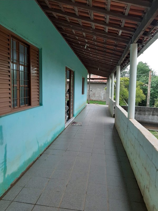 Chácara Santa Cecilia II Rua onze São José dos Campos - 