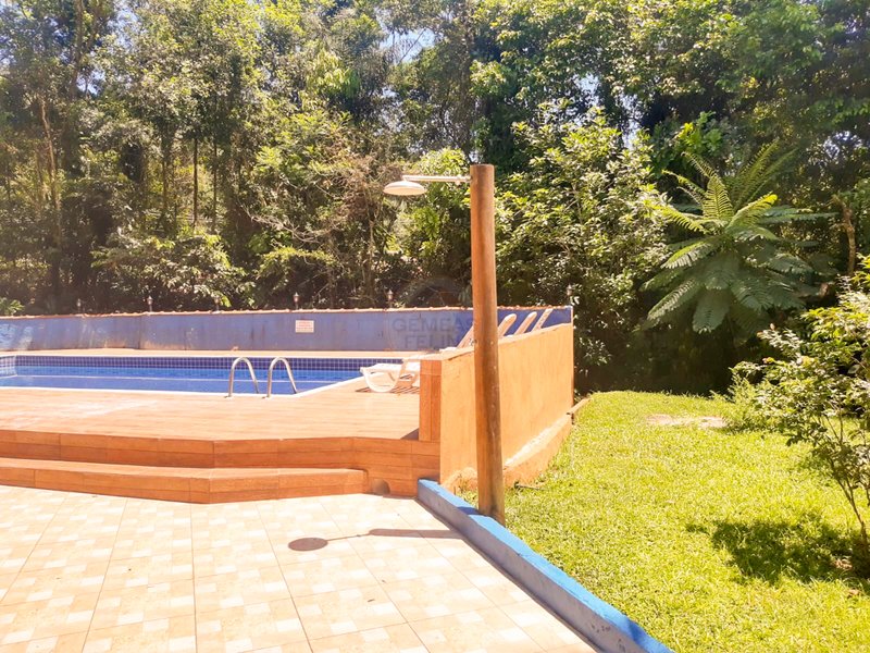 Flat aconchegante na Praia de Juquehy - À VENDA - São Sebastião - 
