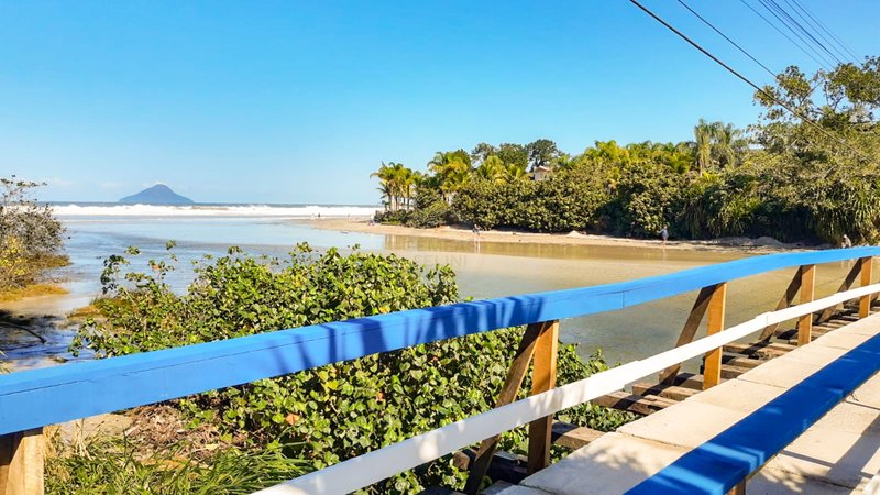 Flat aconchegante na Praia de Juquehy - À VENDA - São Sebastião - 