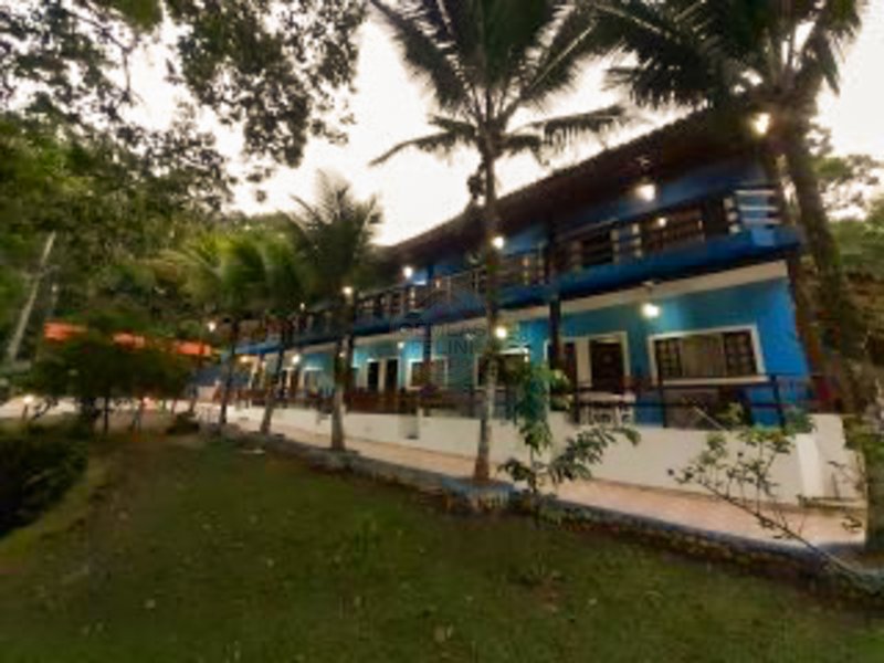 Flat aconchegante na Praia de Juquehy - À VENDA - São Sebastião - 