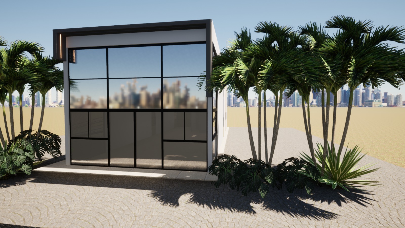 Im&oacute;vel Comercial,280 m&sup2; - Aphaville Nova Esplanada - Votorantim - SP Alameda Espanha Votorantim - 