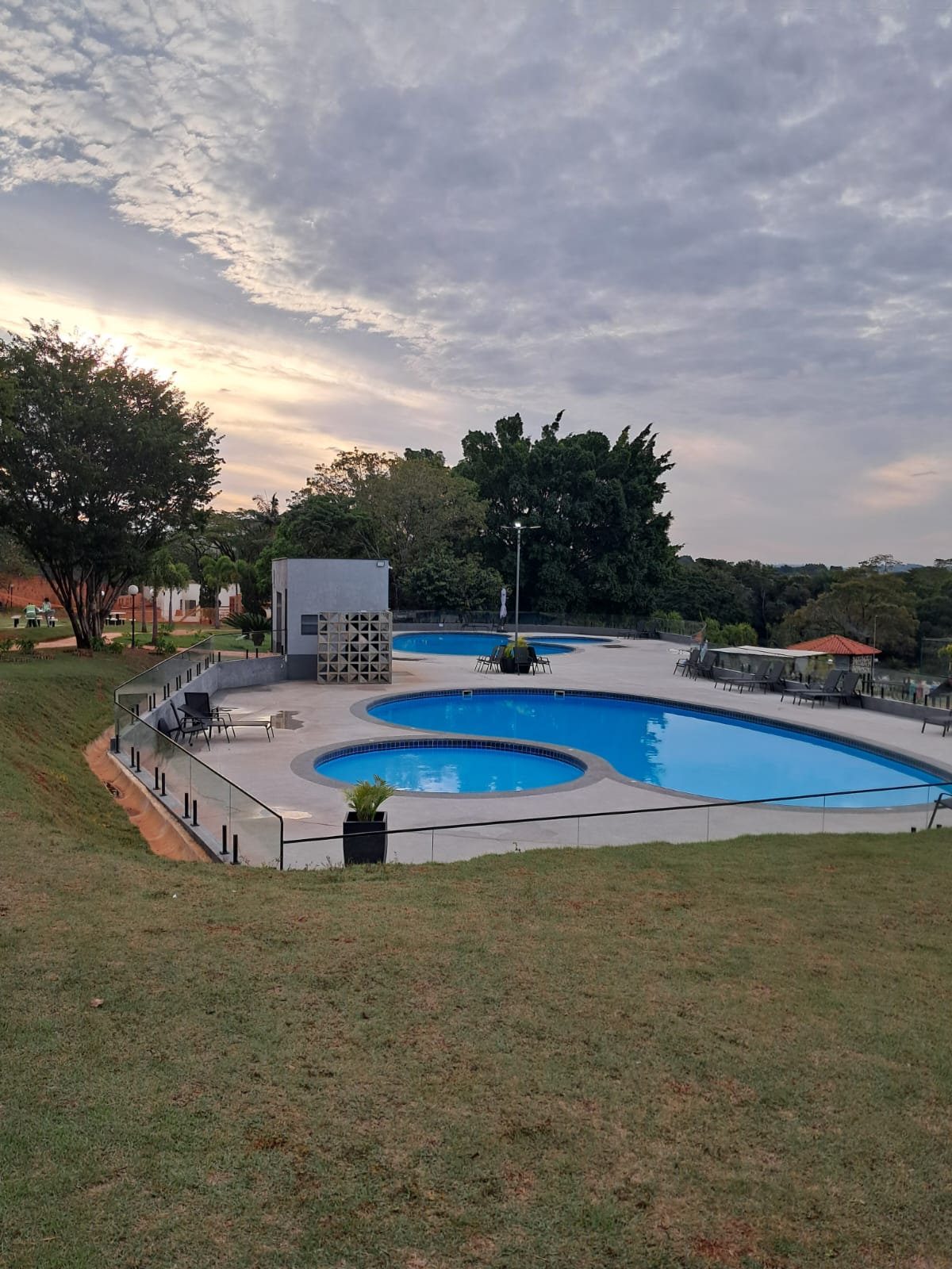 Casa com 3 dormit&oacute;rios &agrave; venda,134 m&sup2; - Condom&iacute;nio Reserva Ipanema - Sorocaba - SP Avenida Ipanema Sorocaba - 