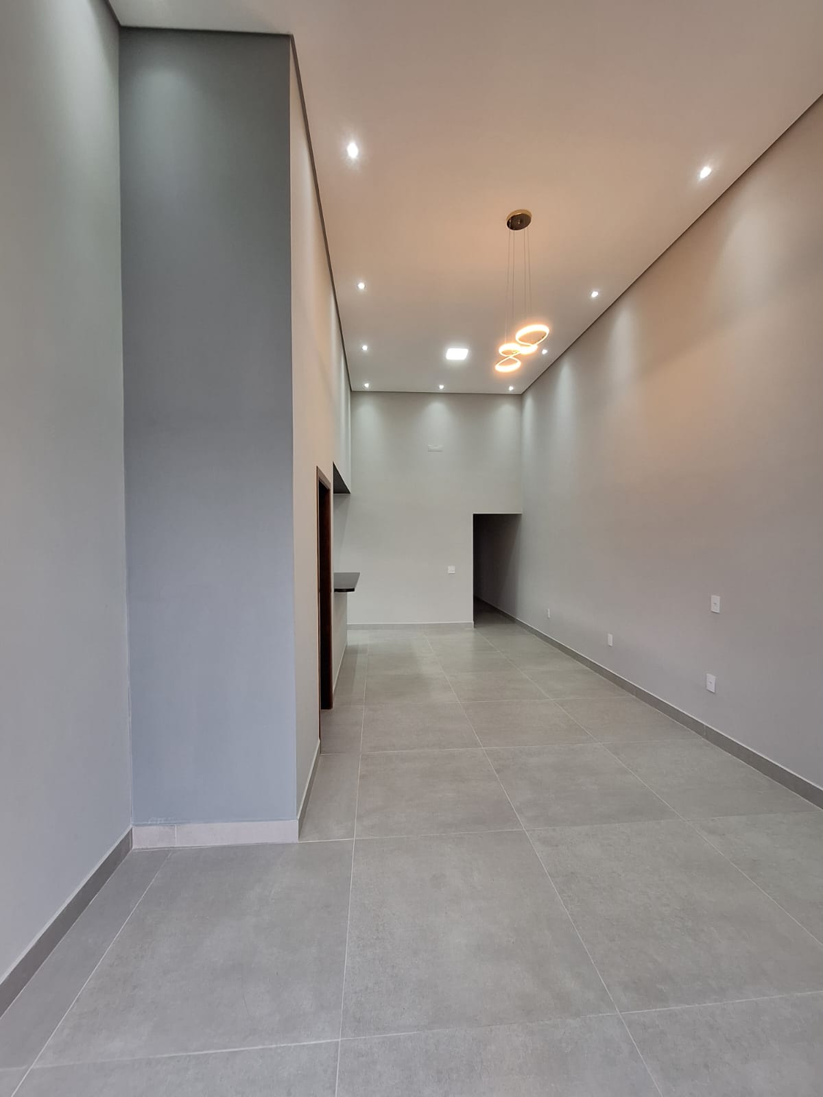 Casa com 3 dormit&oacute;rios &agrave; venda,134 m&sup2; - Condom&iacute;nio Reserva Ipanema - Sorocaba - SP Avenida Ipanema Sorocaba - 