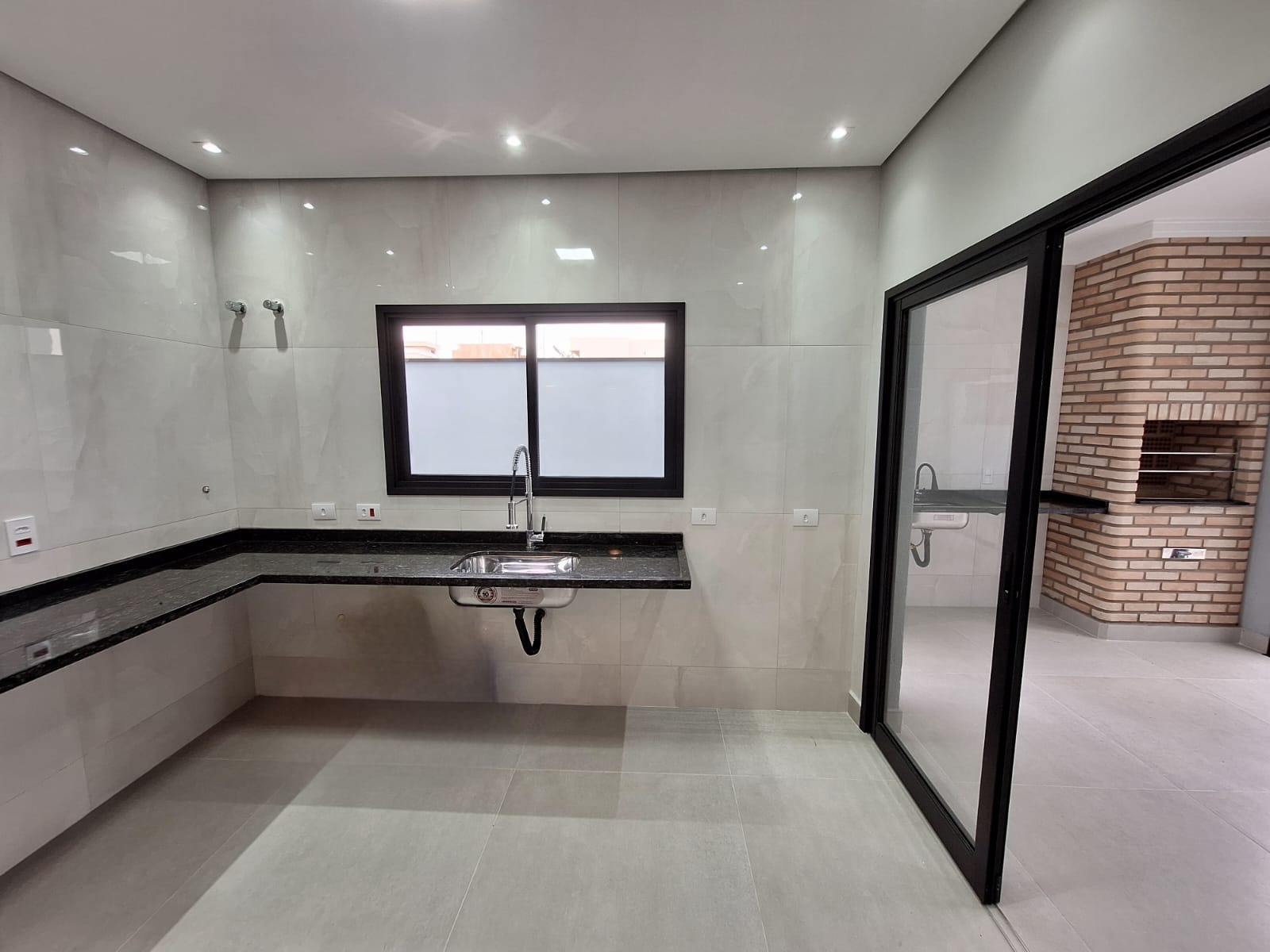 Casa com 3 dormit&oacute;rios &agrave; venda,134 m&sup2; - Condom&iacute;nio Reserva Ipanema - Sorocaba - SP Avenida Ipanema Sorocaba - 