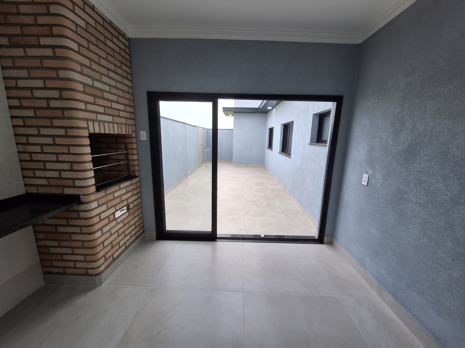Casa com 3 dormit&oacute;rios &agrave; venda,134 m&sup2; - Condom&iacute;nio Reserva Ipanema - Sorocaba - SP Avenida Ipanema Sorocaba - 