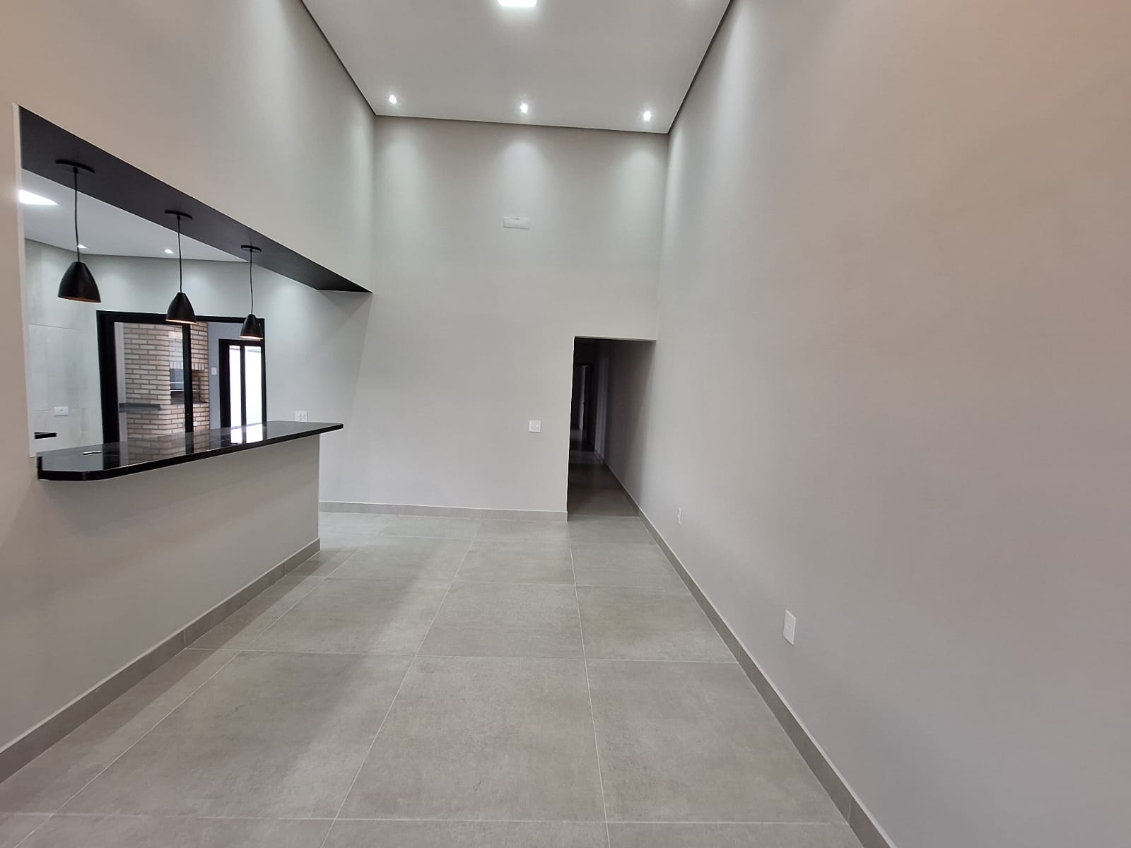 Casa com 3 dormit&oacute;rios &agrave; venda,134 m&sup2; - Condom&iacute;nio Reserva Ipanema - Sorocaba - SP Avenida Ipanema Sorocaba - 