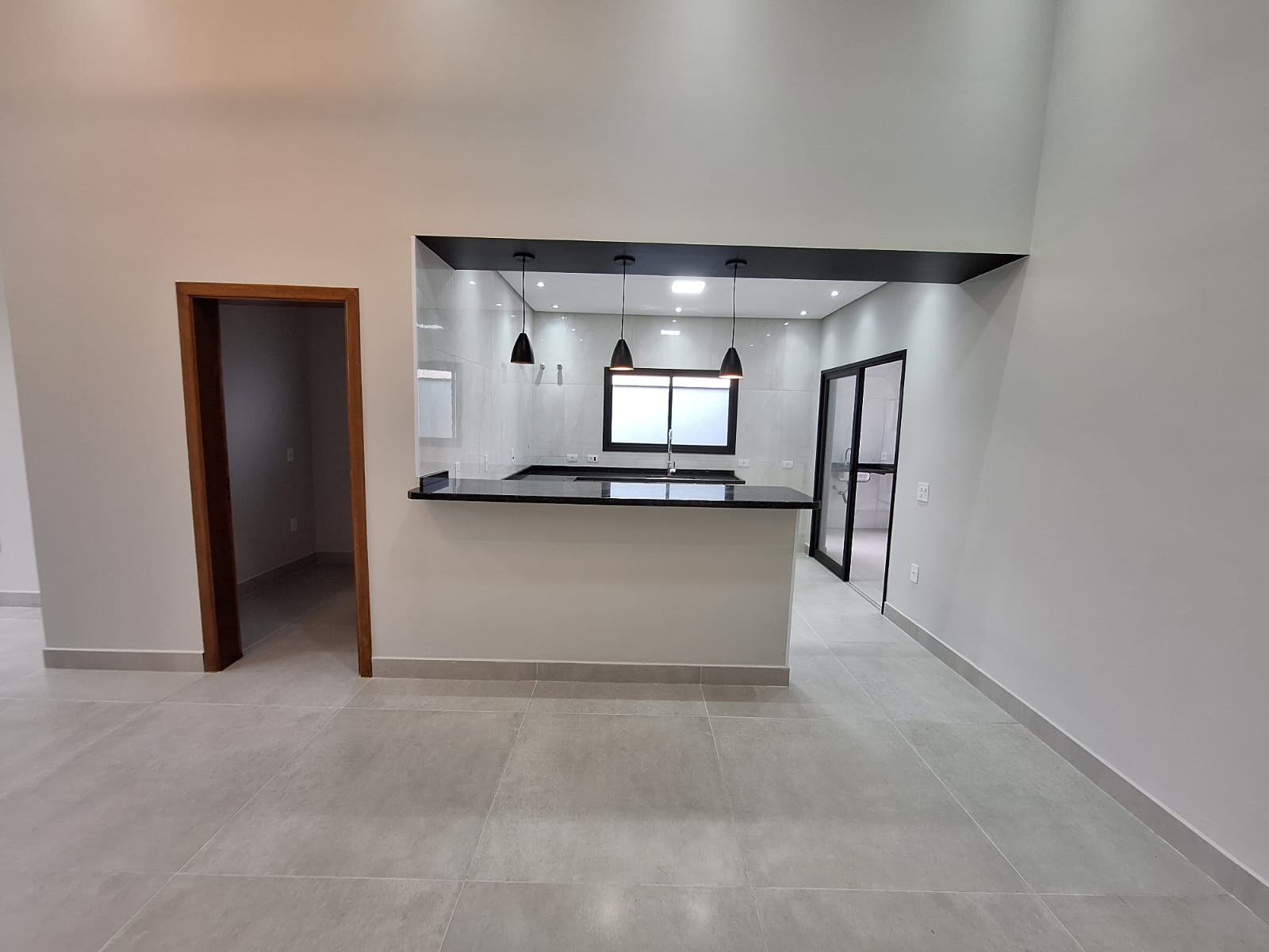 Casa com 3 dormit&oacute;rios &agrave; venda,134 m&sup2; - Condom&iacute;nio Reserva Ipanema - Sorocaba - SP Avenida Ipanema Sorocaba - 