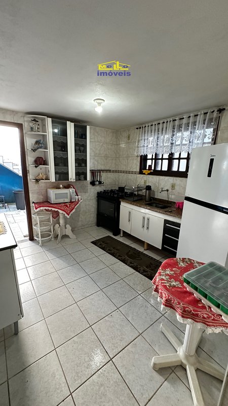 Casa para locação diária para finais de semana e feriados Avenida Walkir Vergani São Sebastião - 