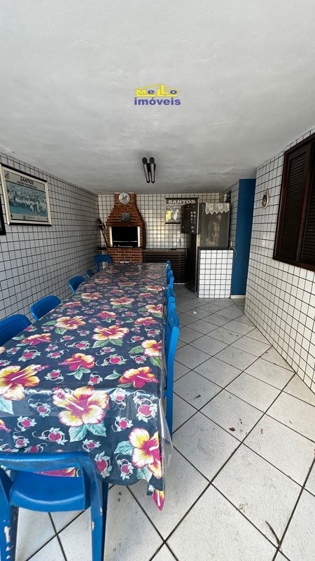 Casa para locação diária para finais de semana e feriados Avenida Walkir Vergani São Sebastião - 