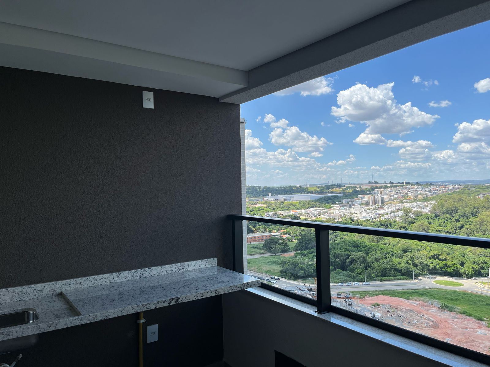 Apartamento com 3 dormit&oacute;rios &agrave; venda,95 m&sup2; - Condom&iacute;nio Union Alto da Boa - Sorocaba - SP Avenida Engenheiro Carlos Reinaldo Mendes Sorocaba - 