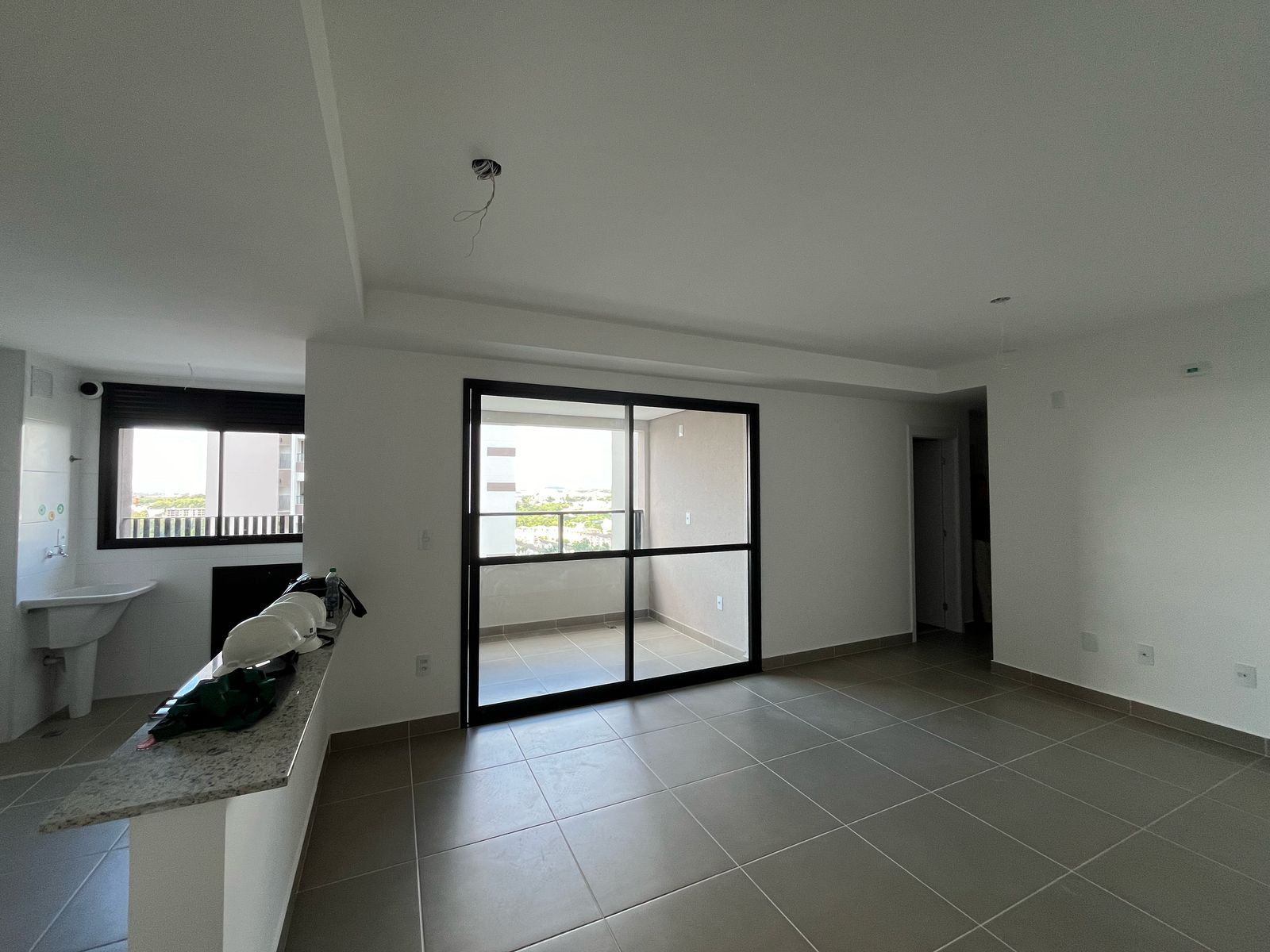 Apartamento com 3 dormit&oacute;rios &agrave; venda,95 m&sup2; - Condom&iacute;nio Union Alto da Boa - Sorocaba - SP Avenida Engenheiro Carlos Reinaldo Mendes Sorocaba - 