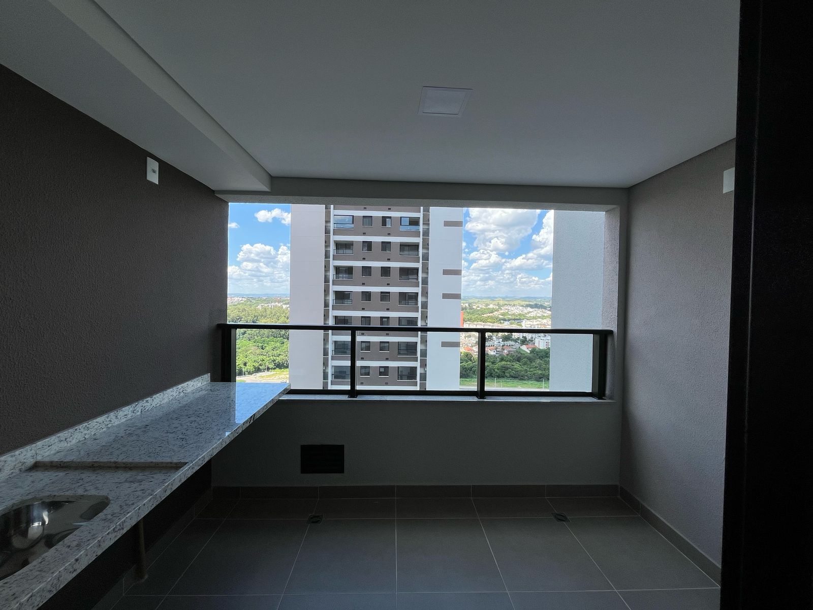 Apartamento com 3 dormit&oacute;rios &agrave; venda,95 m&sup2; - Condom&iacute;nio Union Alto da Boa - Sorocaba - SP Avenida Engenheiro Carlos Reinaldo Mendes Sorocaba - 