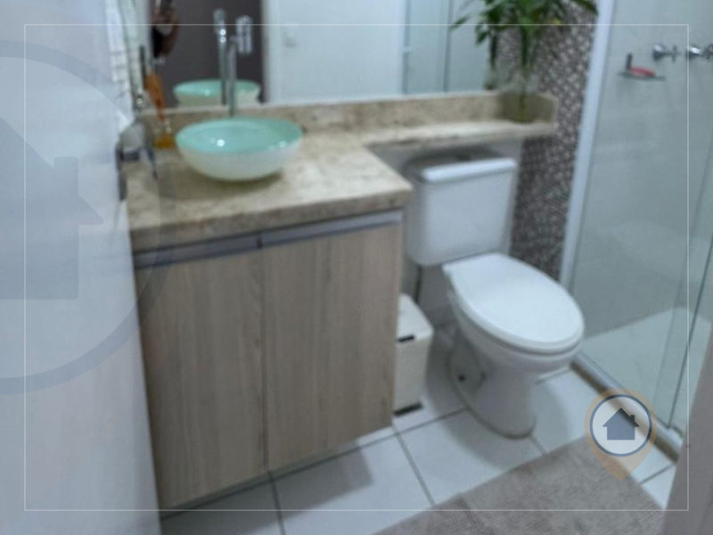 APARTAMENTO PARA LOCAÇÃO COM 62 M² | 2 QUARTOS | 2 BANHEIROS | 1 VAGA | MACEDO/GUARULHOS! Rua Claudino Barbosa Guarulhos - 