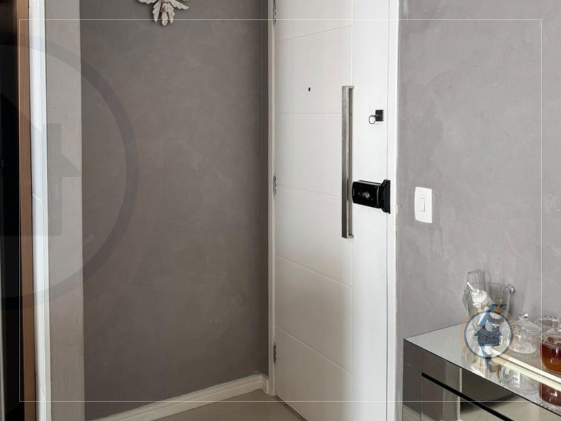 APARTAMENTO PARA LOCAÇÃO COM 62 M² | 2 QUARTOS | 2 BANHEIROS | 1 VAGA | MACEDO/GUARULHOS! Rua Claudino Barbosa Guarulhos - 
