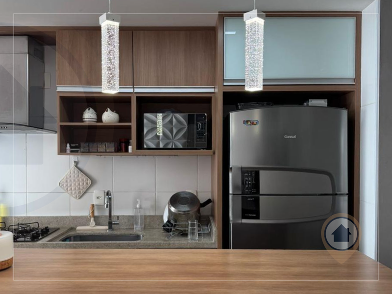 APARTAMENTO PARA LOCAÇÃO COM 62 M² | 2 QUARTOS | 2 BANHEIROS | 1 VAGA | MACEDO/GUARULHOS! Rua Claudino Barbosa Guarulhos - 