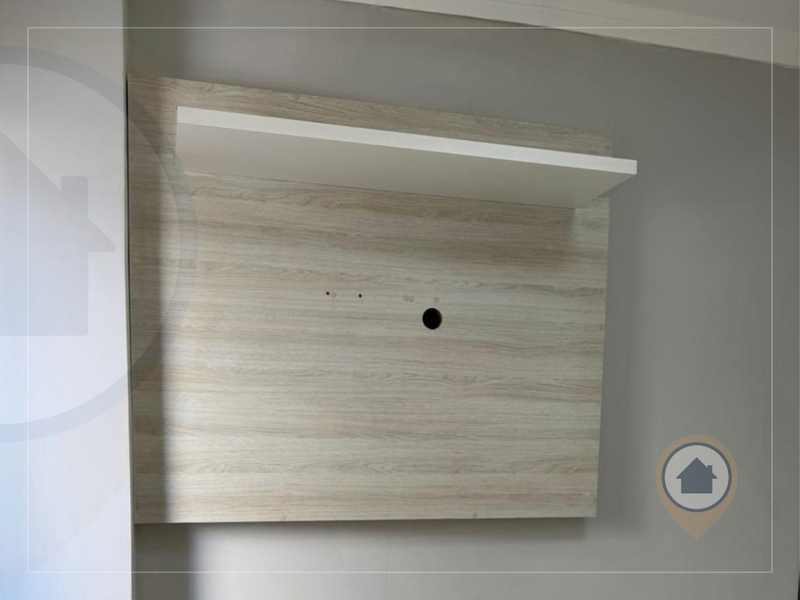 APARTAMENTO PARA LOCAÇÃO COM 62 M² | 2 QUARTOS | 2 BANHEIROS | 1 VAGA | MACEDO/GUARULHOS! Rua Claudino Barbosa Guarulhos - 