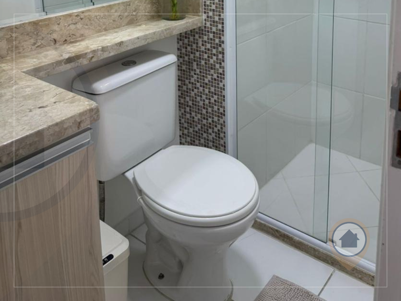 APARTAMENTO PARA LOCAÇÃO COM 62 M² | 2 QUARTOS | 2 BANHEIROS | 1 VAGA | MACEDO/GUARULHOS! Rua Claudino Barbosa Guarulhos - 