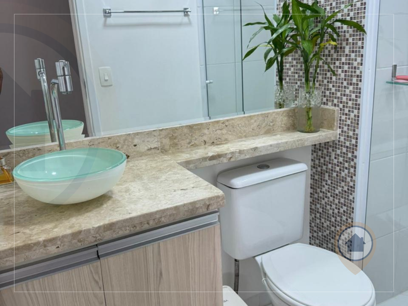 APARTAMENTO PARA LOCAÇÃO COM 62 M² | 2 QUARTOS | 2 BANHEIROS | 1 VAGA | MACEDO/GUARULHOS! Rua Claudino Barbosa Guarulhos - 