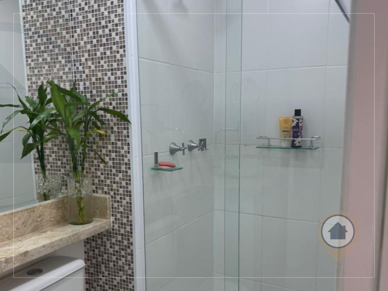 APARTAMENTO PARA LOCAÇÃO COM 62 M² | 2 QUARTOS | 2 BANHEIROS | 1 VAGA | MACEDO/GUARULHOS! Rua Claudino Barbosa Guarulhos - 