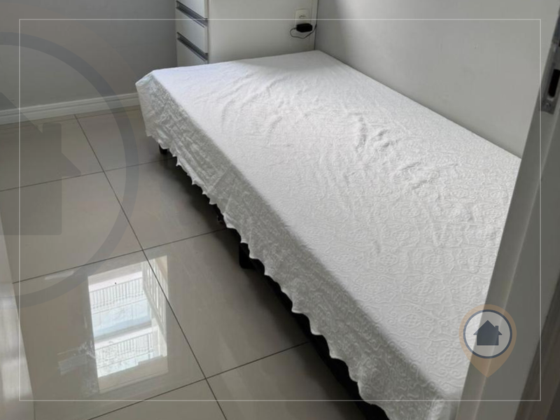 APARTAMENTO PARA LOCAÇÃO COM 62 M² | 2 QUARTOS | 2 BANHEIROS | 1 VAGA | MACEDO/GUARULHOS! Rua Claudino Barbosa Guarulhos - 
