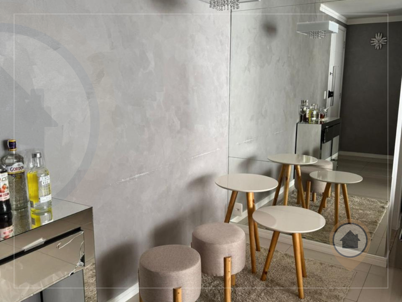 APARTAMENTO PARA LOCAÇÃO COM 62 M² | 2 QUARTOS | 2 BANHEIROS | 1 VAGA | MACEDO/GUARULHOS! Rua Claudino Barbosa Guarulhos - 