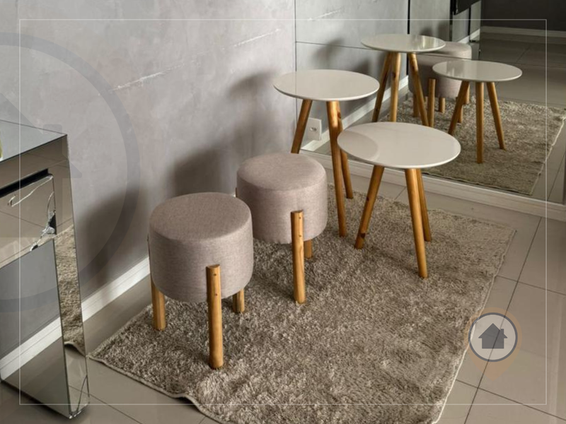 APARTAMENTO PARA LOCAÇÃO COM 62 M² | 2 QUARTOS | 2 BANHEIROS | 1 VAGA | MACEDO/GUARULHOS! Rua Claudino Barbosa Guarulhos - 