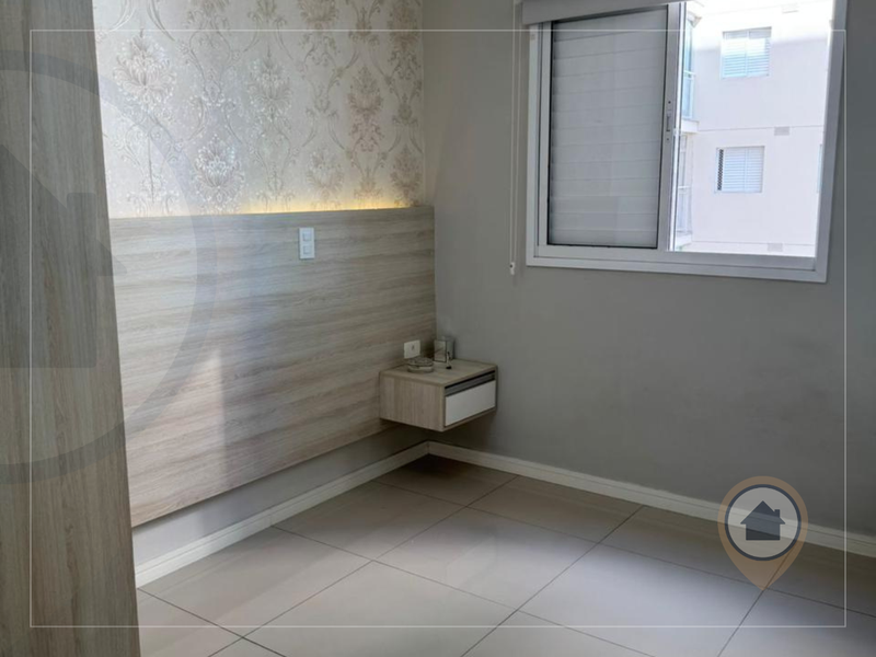 APARTAMENTO PARA LOCAÇÃO COM 62 M² | 2 QUARTOS | 2 BANHEIROS | 1 VAGA | MACEDO/GUARULHOS! Rua Claudino Barbosa Guarulhos - 