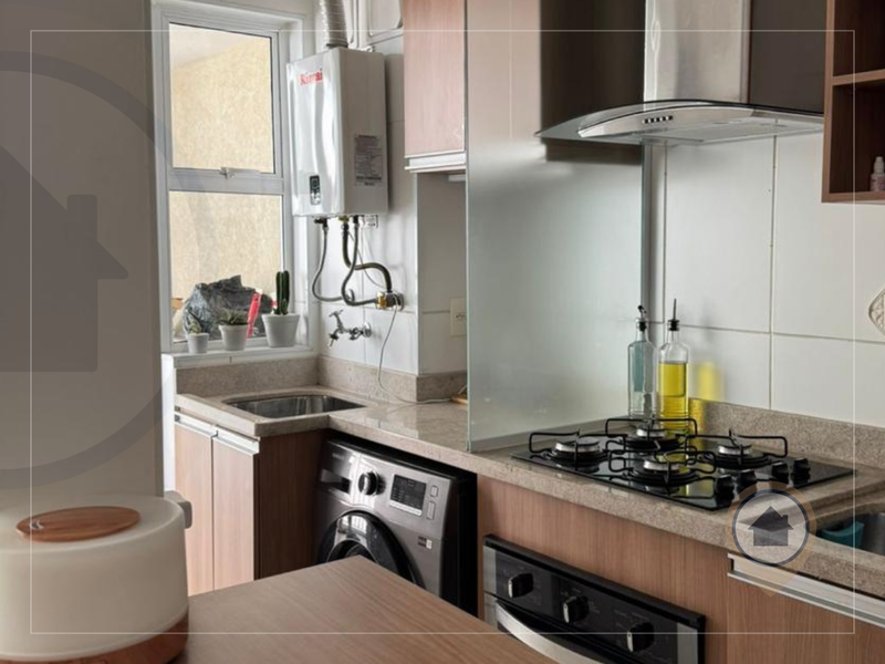 APARTAMENTO PARA LOCAÇÃO COM 62 M² | 2 QUARTOS | 2 BANHEIROS | 1 VAGA | MACEDO/GUARULHOS! Rua Claudino Barbosa Guarulhos - 