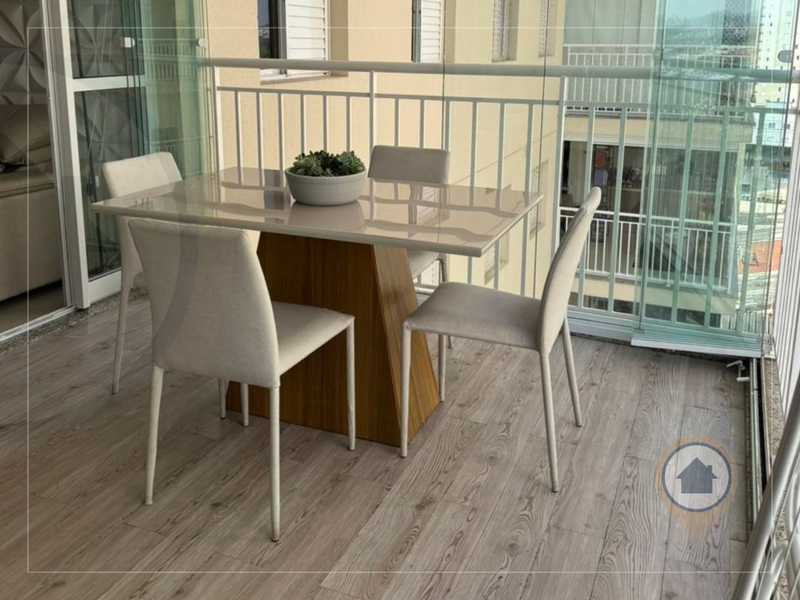 APARTAMENTO PARA LOCAÇÃO COM 62 M² | 2 QUARTOS | 2 BANHEIROS | 1 VAGA | MACEDO/GUARULHOS! Rua Claudino Barbosa Guarulhos - 