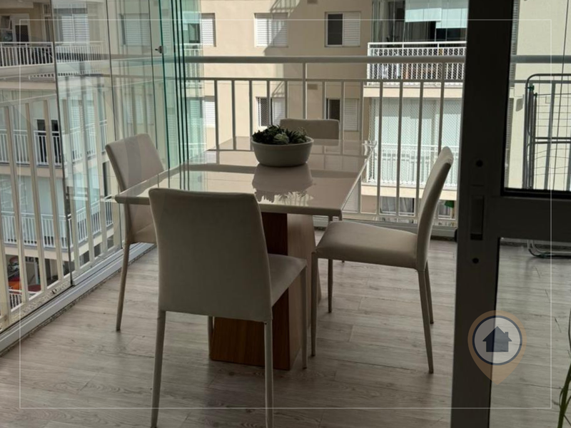 APARTAMENTO PARA LOCAÇÃO COM 62 M² | 2 QUARTOS | 2 BANHEIROS | 1 VAGA | MACEDO/GUARULHOS! Rua Claudino Barbosa Guarulhos - 