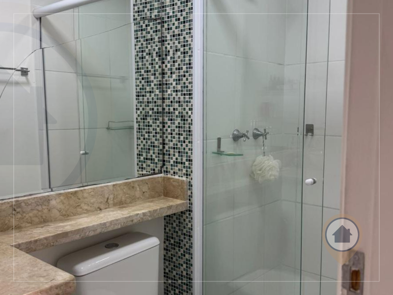 APARTAMENTO PARA LOCAÇÃO COM 62 M² | 2 QUARTOS | 2 BANHEIROS | 1 VAGA | MACEDO/GUARULHOS! Rua Claudino Barbosa Guarulhos - 