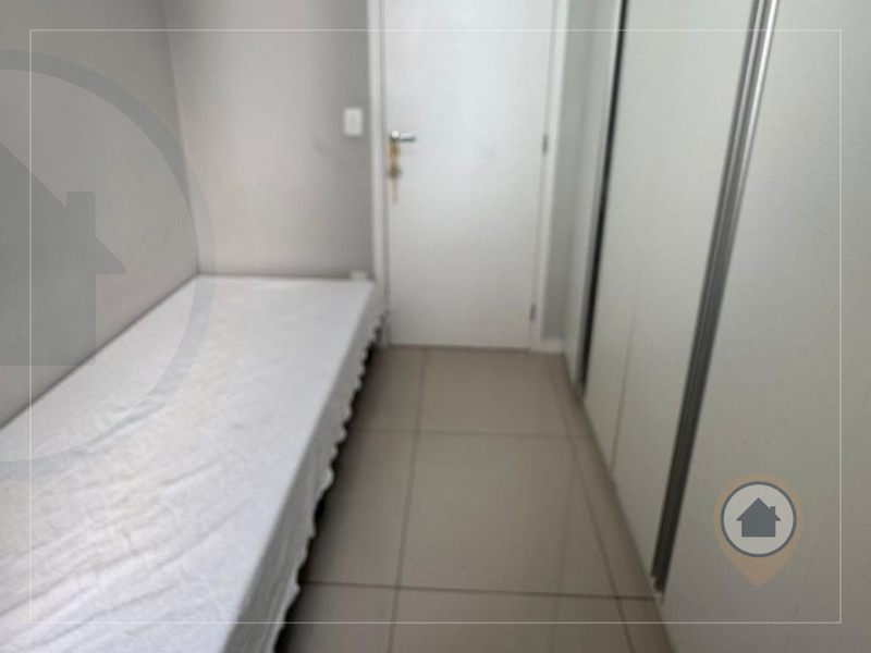 APARTAMENTO PARA LOCAÇÃO COM 62 M² | 2 QUARTOS | 2 BANHEIROS | 1 VAGA | MACEDO/GUARULHOS! Rua Claudino Barbosa Guarulhos - 